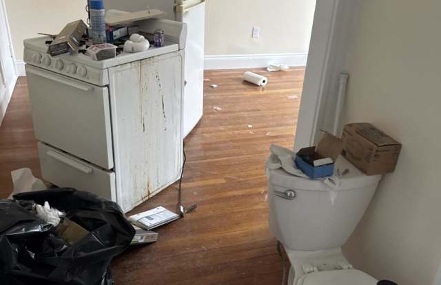 100 Brainerd Rd. photos photos