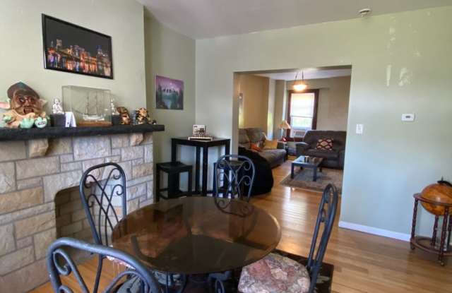 AVAILABLE AUGUST  - Traditional 4+ Bedroom Home Located in Mt. Washington! photos photos