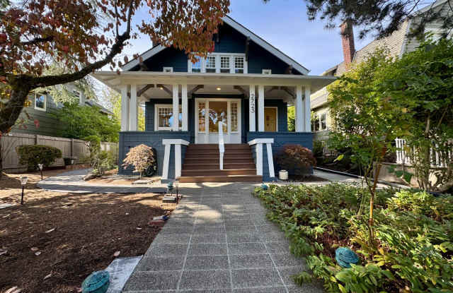 Mount Baker Home photos photos