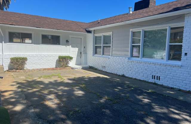 1690 Hill Rd - 1690 Hill Road, Novato, CA 94947