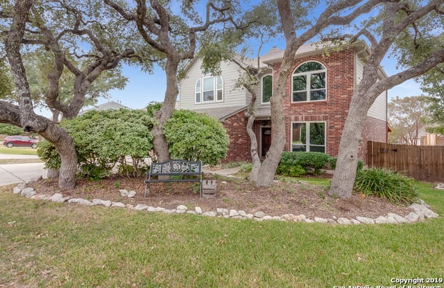 607 Rexton Ln - 607 Rexton Lane, San Antonio, TX 78258 607 Rexton Ln - 607 Rexton Lane, San Antonio, TX 78258