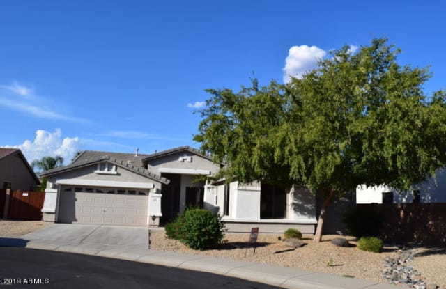 16776 W ABERDEEN Drive - 16776 West Aberdeen Drive, Surprise, AZ 85374