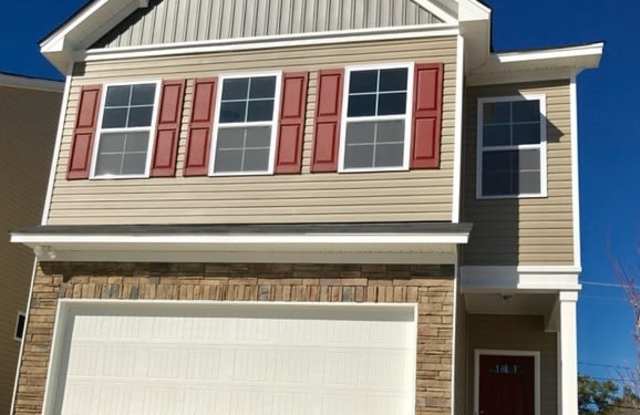 AWARD-WINNING HOME IN GATED EAGLE PARK COMMUNITY - 332 Eagle Feather Loop, Columbia, SC 29206