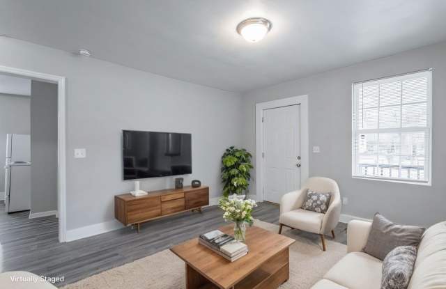 2 Bedroom Home in Mill Town Near Chattanooga’s Southside photos photos