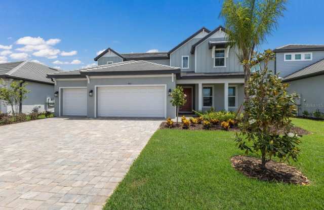 4611 SWEET RETREAT RUN - 4611 Sweet Retreat Run, Manatee County, FL 34211