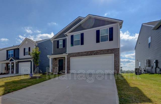 4134 Springshire Ln Gallery 2