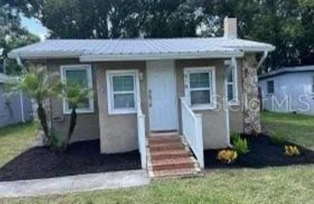 510 MISSOURI AVENUE - 510 Missouri Avenue, St. Cloud, FL 34769