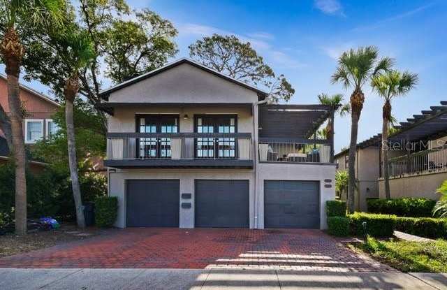 1086 AZALEA LANE - 1086 Azalea Lane, Winter Park, FL 32789
