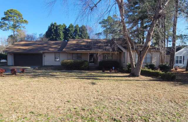 Fayetteville Pool Home Ready To Be Rented!! photos photos