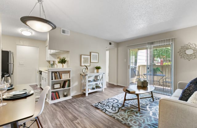 Creekwood - Affordable Housing Gallery 2