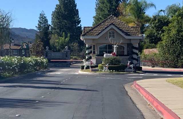 1481 Eastwind Circle - 1481 Eastwind Circle, Thousand Oaks, CA 91361