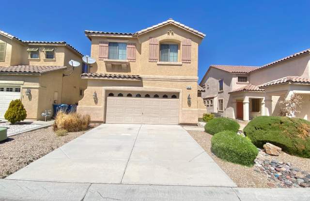 SPACIOUS 4 BEDROOM, 2.5 BATH, 2-STORY HOME WITH 2-CAR GARAGE! photos photos