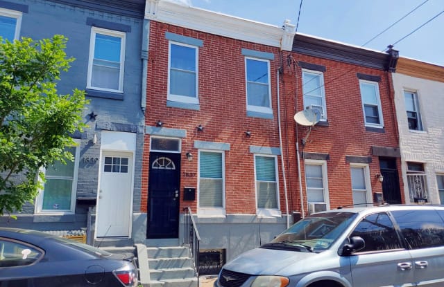 1837 HOFFMAN STREET - 1837 Hoffman Street, Philadelphia, PA 19145