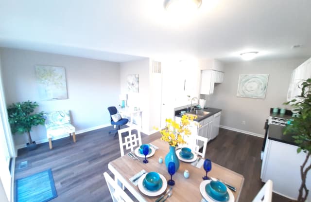 25 MILLSTREAM ROAD - 25 Millstream Road, Pine Hill, NJ 08021