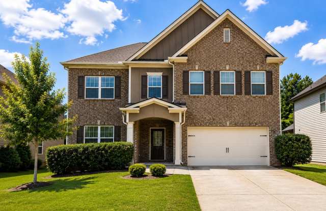 Stylish South Atlanta Rental with 2 Story Home with Loft - Approx 3000 sq ft photos photos