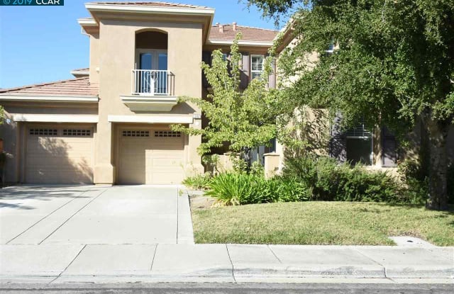3707 Penwood Pl - 3707 Penwood Lane, Dublin, CA 94568