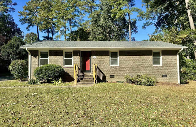 2104 Balboa Road - 2104 Balboa Road, Raleigh, NC 27603