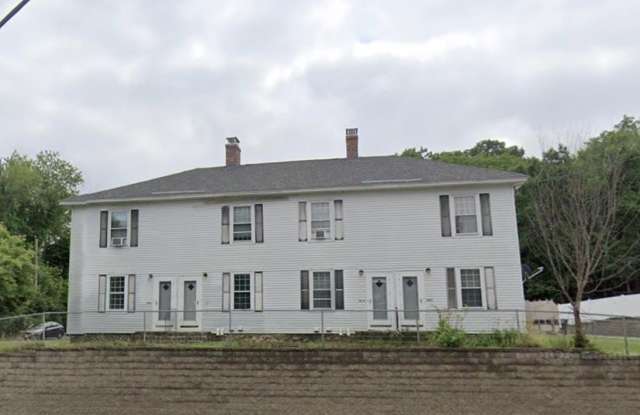 3025 Brown Avenue Gallery 1
