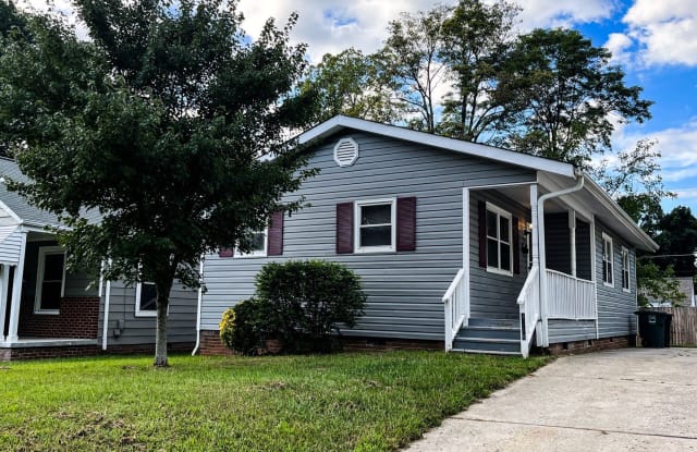 1710 Marion St - 1710 Marion Street, Greensboro, NC 27403