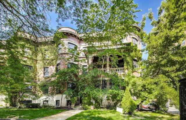 5502 S HYDE PARK Boulevard photos photos