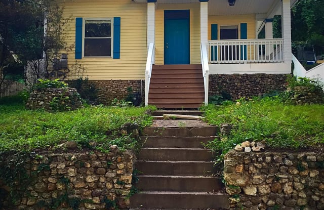 310 Tremont St. - 310 Tremont Street, Chattanooga, TN 37405