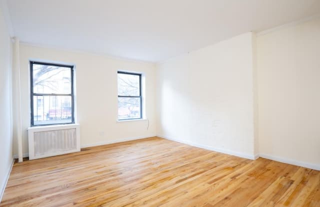 124 2nd Avenue - 124 2nd Avenue, New York City, NY 10003