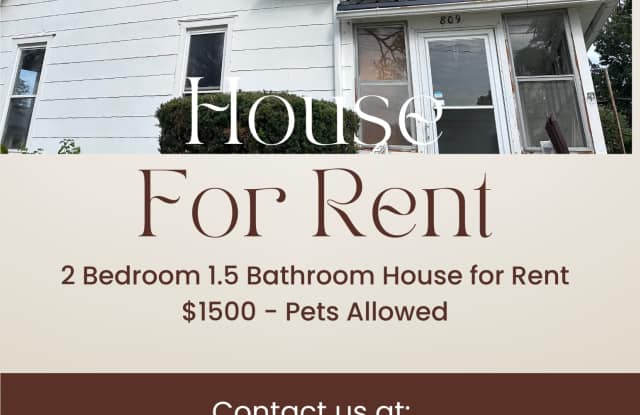809 S 5th St photos photos