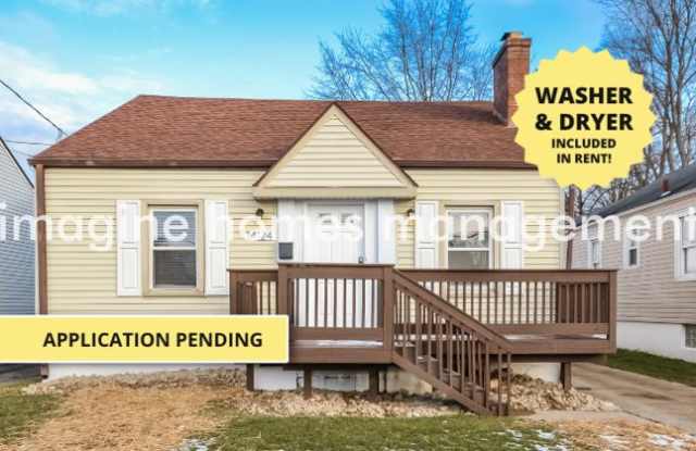 4124 Hoffman Avenue - 4124 Hoffman Avenue, Deer Park, OH 45236 4124 Hoffman Avenue - 4124 Hoffman Avenue, Deer Park, OH 45236