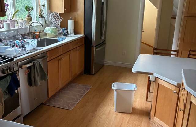 Beautiful single family house in a prime location in Newton photos photos