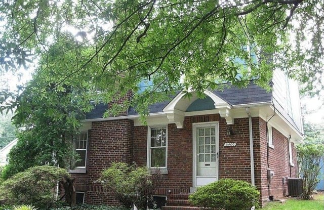 5400 Nebraska Avenue Northwest - 5400 Nebraska Avenue Northwest, Washington, DC 20015