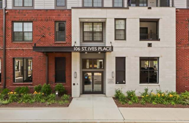 106 SAINT IVES Place unit: 104 photos photos