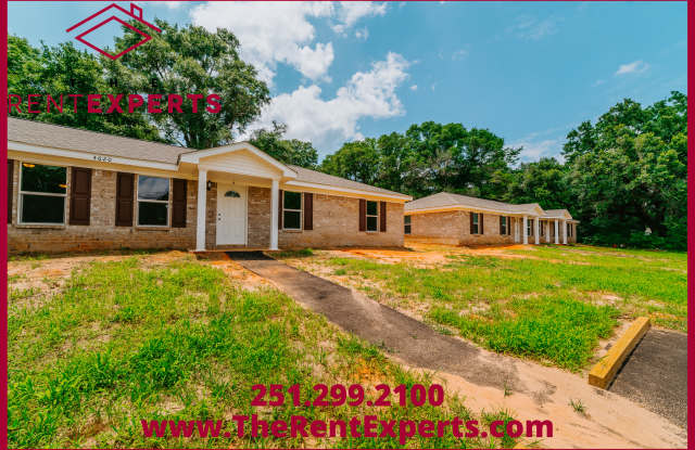 4620 Calhoun Road - A Gallery 1