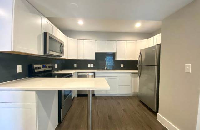 Remodel Condo - Minutes to Downtown Austin Gallery 3