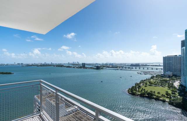 Watermarc at Biscayne Bay photos photos