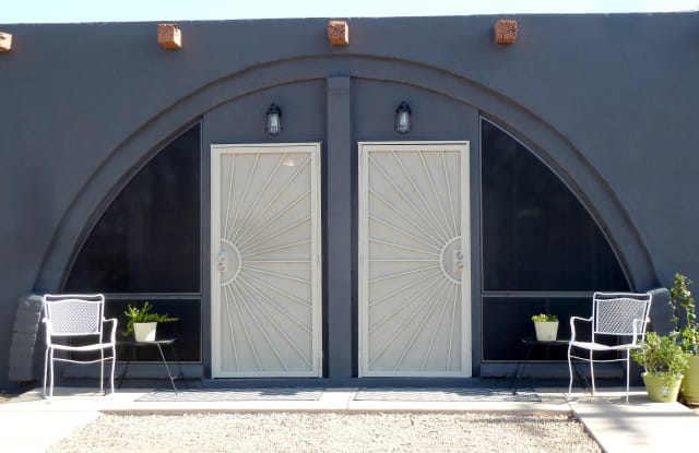 1346 E VISTA Avenue - 1346 East Vista Avenue, Phoenix, AZ 85020