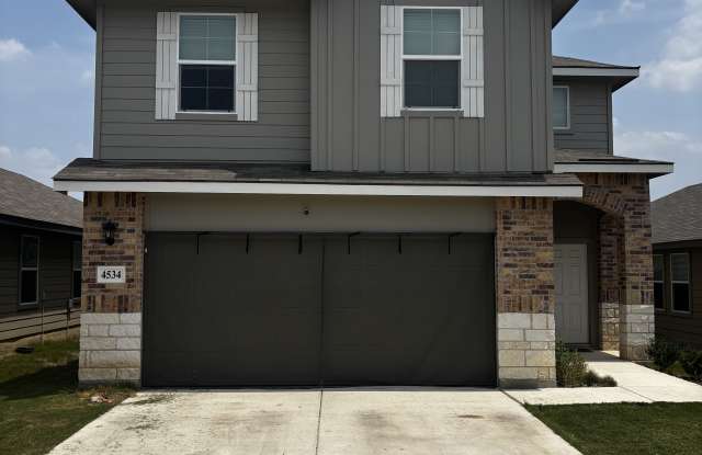 4534 Bontebok Drive photos photos