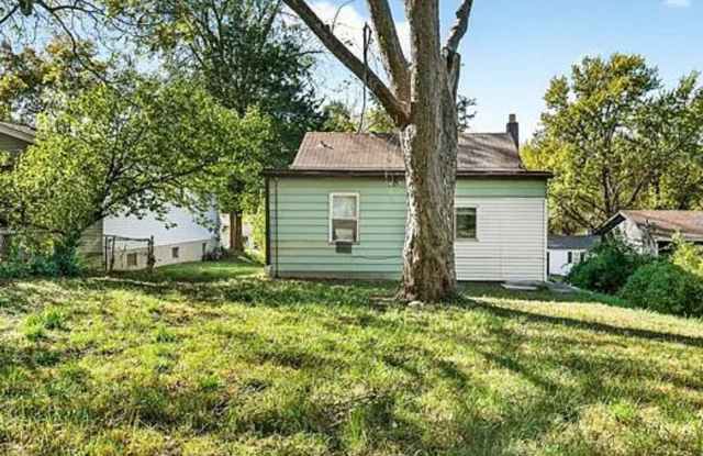 Charming 3BR House in Saint Louis photos photos Charming 3BR House in Saint Louis photos photos