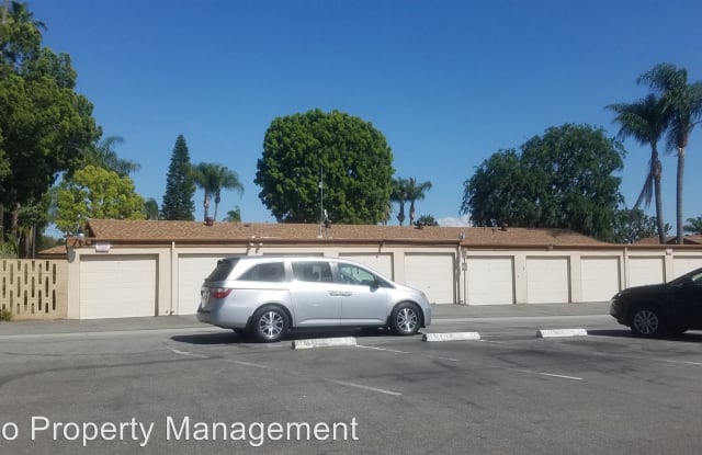1710 E. Commonwealth Ave. #103 - 1710 East Commonwealth Avenue, Fullerton, CA 92831