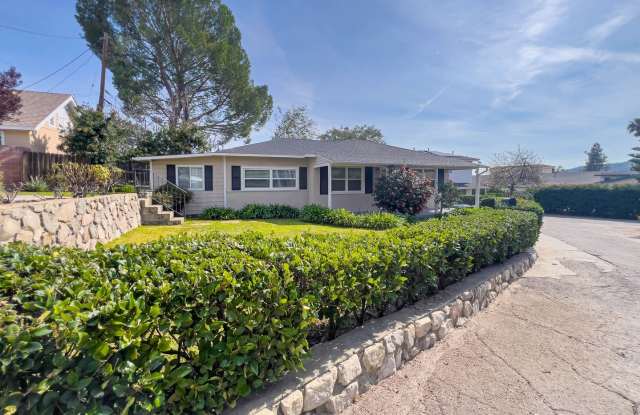Charming 2BR Home in La Crescenta! photos photos
