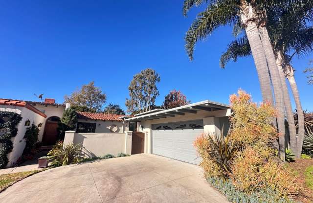 The Bluffs Newport Beach - House for Lease Gallery 4
