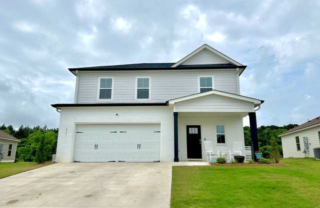 Towne Lakes Subdivision - Opelika photos photos