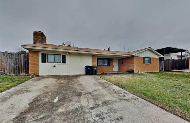 3555 Paint Trail - 3555 Paint Trail, Fort Worth, TX 76116