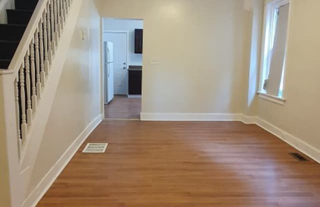 700 Southard St - 700 Southard Street, Trenton, NJ 08638