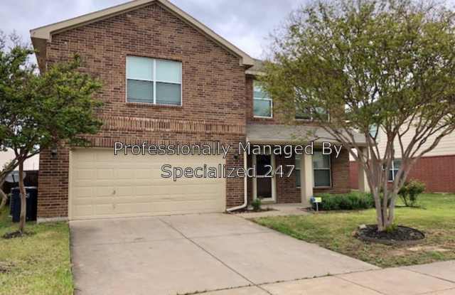 3432 Aruba Ln - 3432 Aruba Lane, Fort Worth, TX 76123