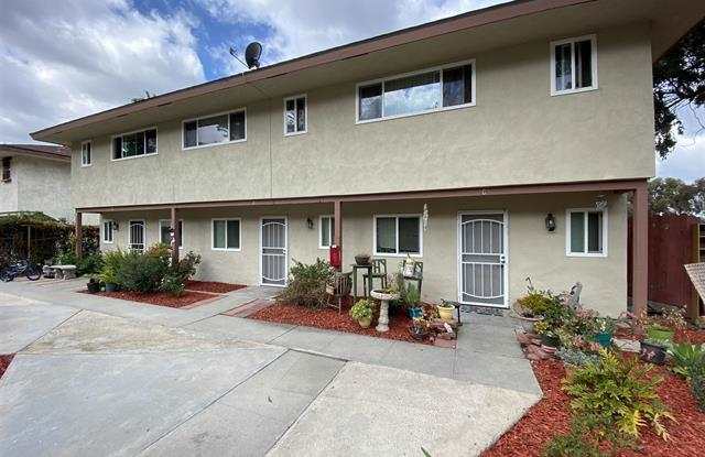 220 South El Camino Real - B Gallery 1