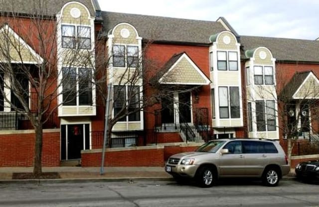 526 West 10th Street - 526 West 10th Street, Kansas City, MO 64105