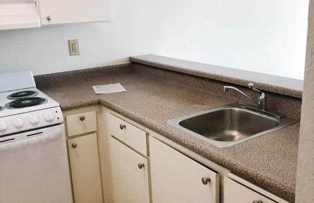 Senior Housing - Rose of Sharon Gallery 4