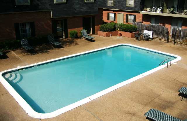 The Briars Apartments photos photos