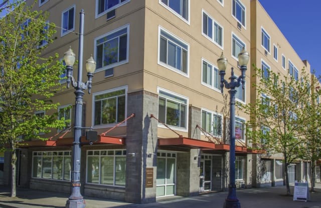 Stadium Station - Affordable Housing Gallery 2