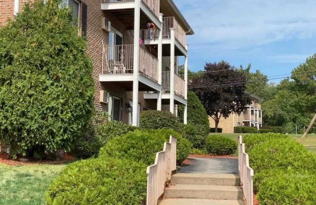 Park View Hills Condominium Gallery 3